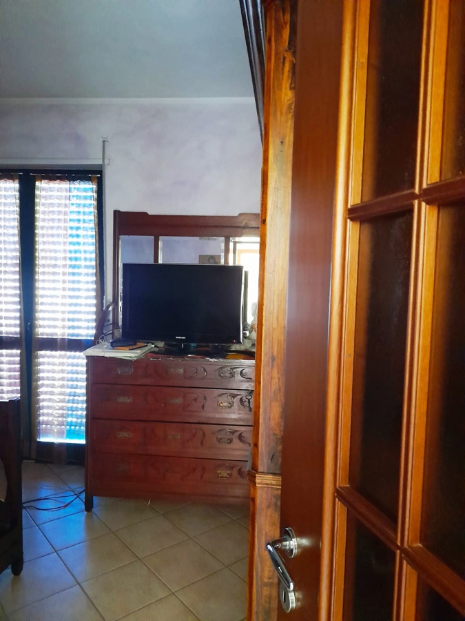 Appartamento in vendita a Chivasso (TO)