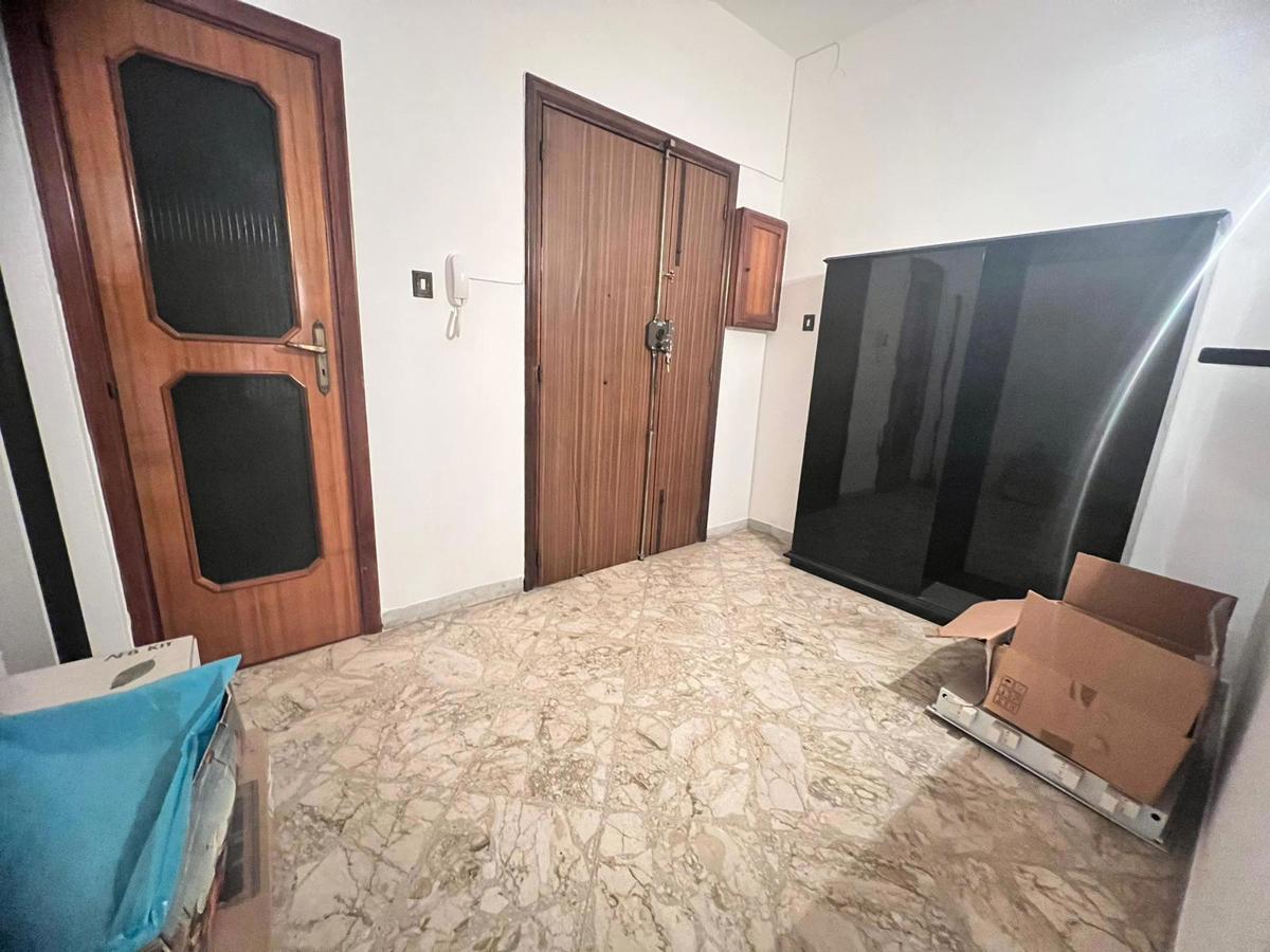 Appartamento in vendita a Pagani (SA)