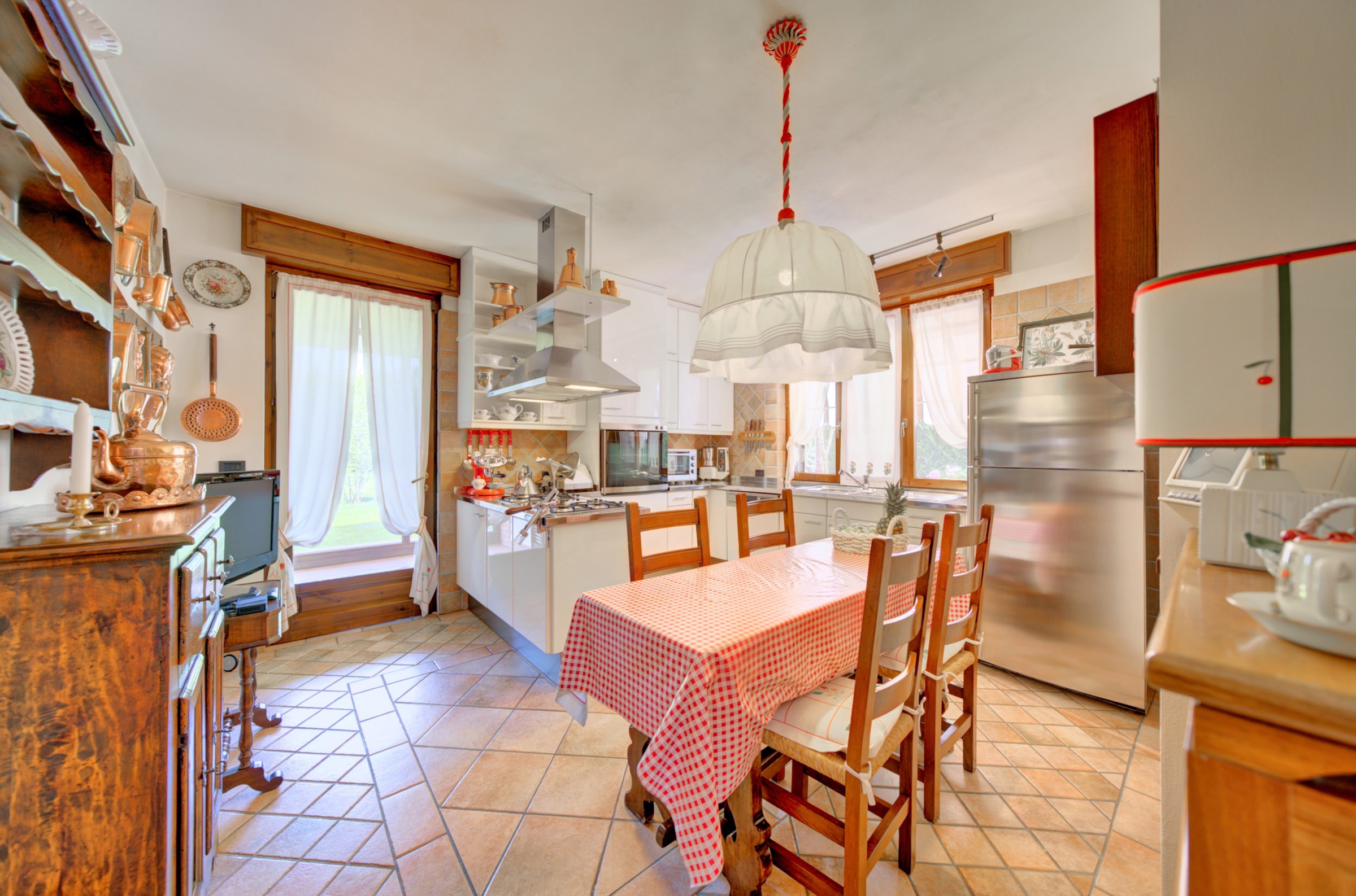 Villa in vendita a Baldissero Torinese (TO)