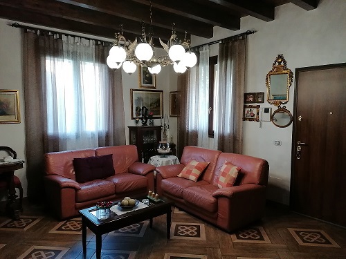 Villa a schiera di 190 mq in vendita - Spino d'Adda