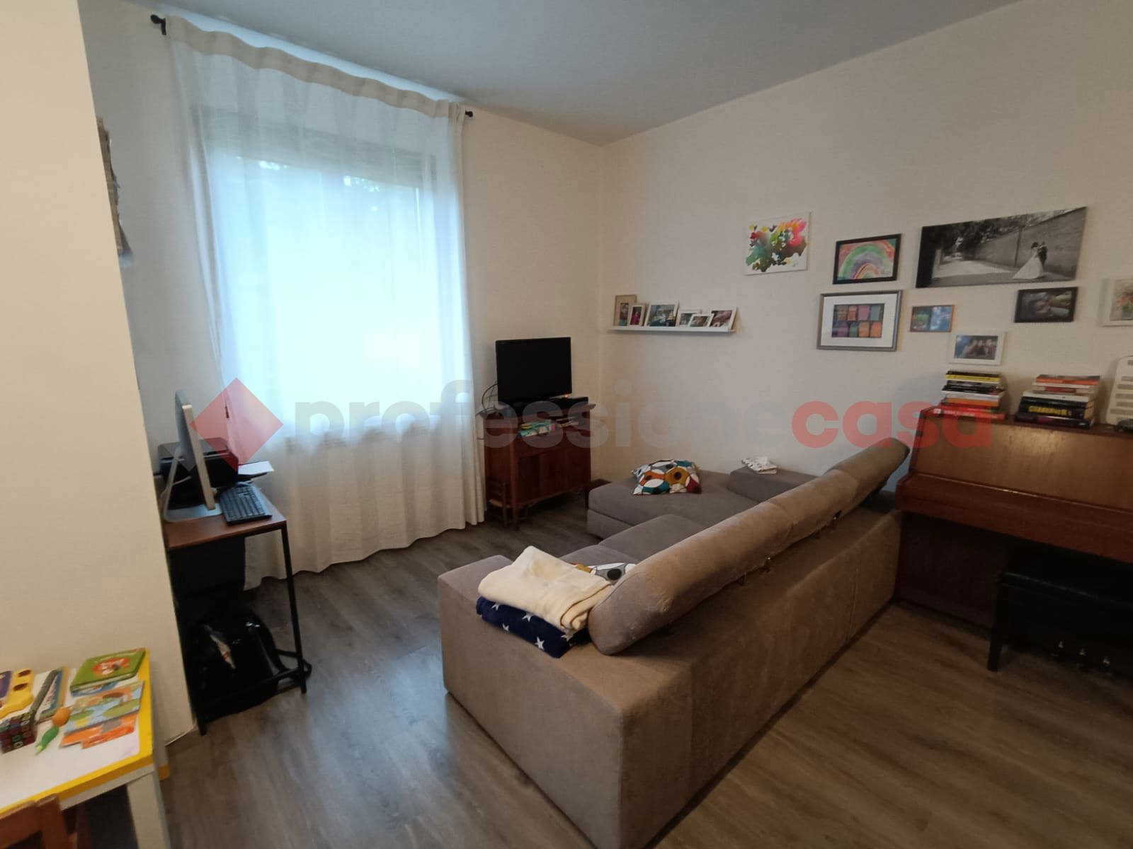 Appartamento in vendita a Busto Garolfo (MI)