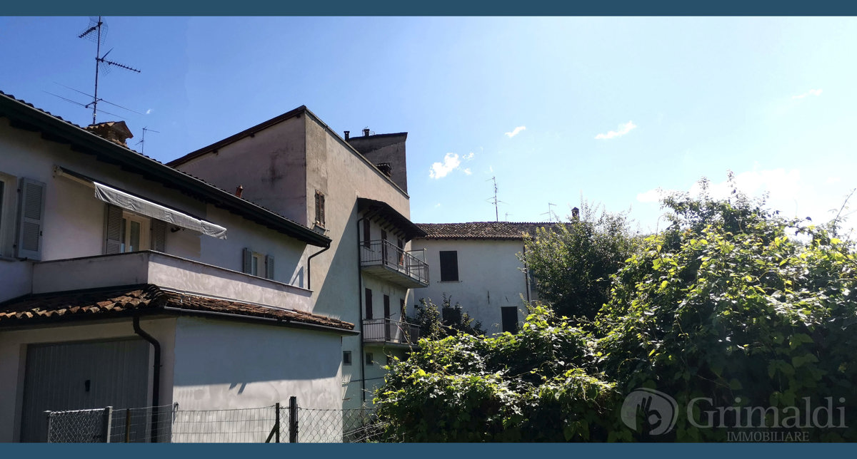 Vendita Quadrilocale Appartamento Varzi Via Lombardia, 34 454399