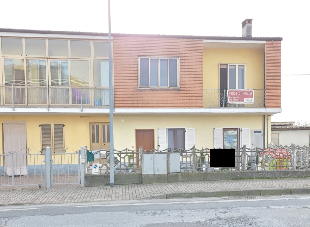 Appartamento in vendita a Casalgrasso (CN)