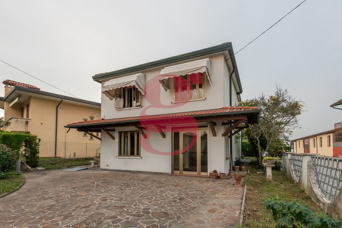 Villa in vendita Padova