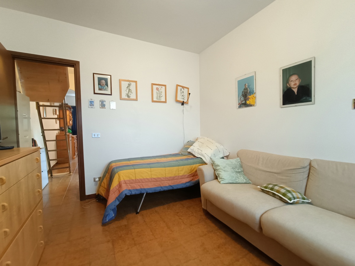 Appartamento in vendita a Gaggio Montano (BO)