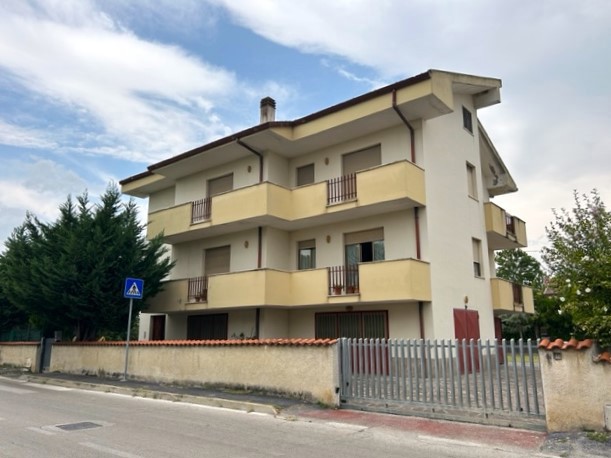 Casa indipendente in vendita a San Giovanni Teatino (CH)