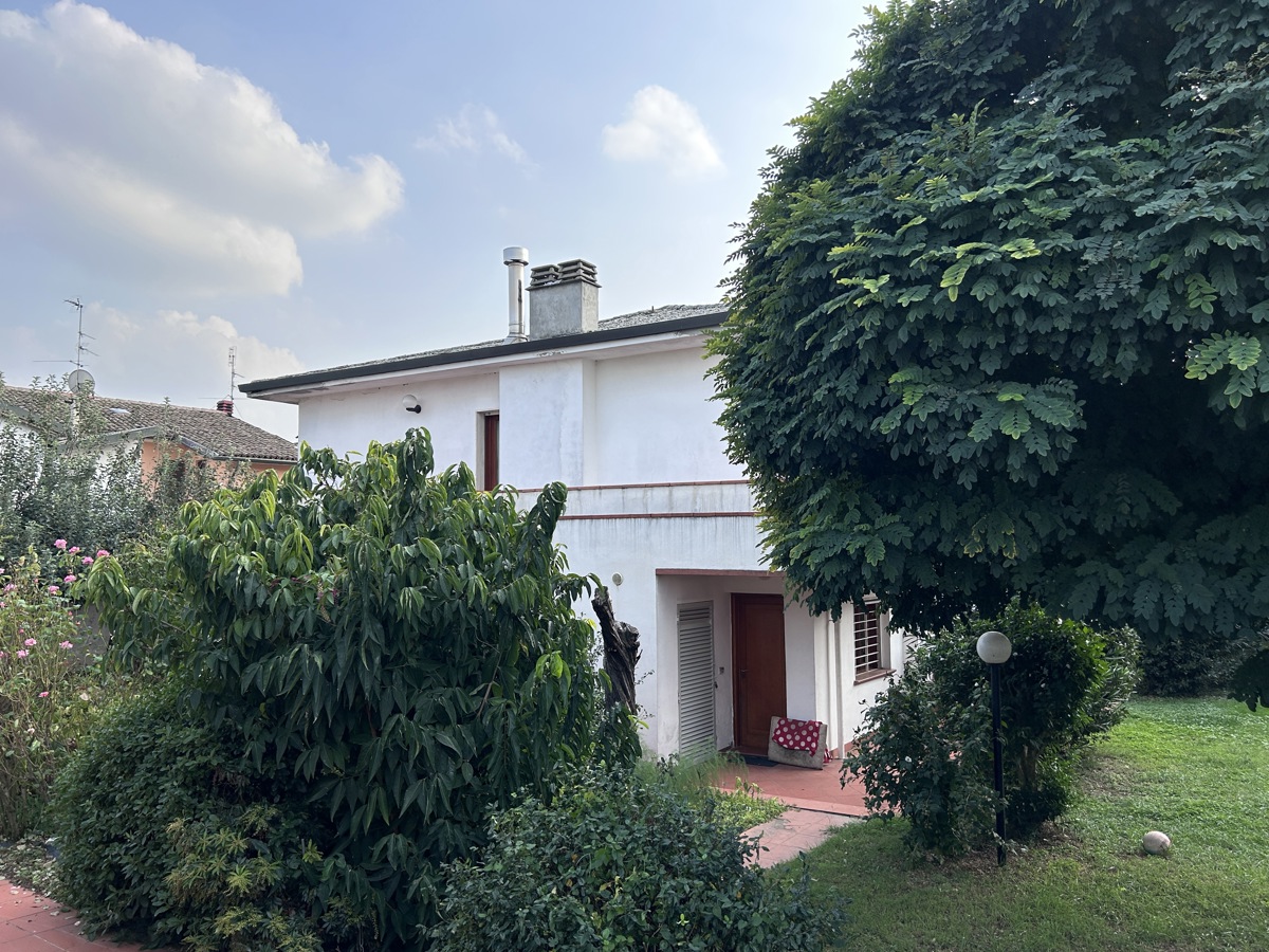 Casa indipendente in vendita a Zerbolò (PV)
