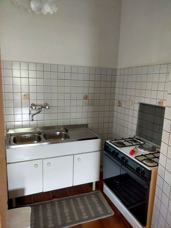 Appartamento in vendita a Vallinfreda (RM)