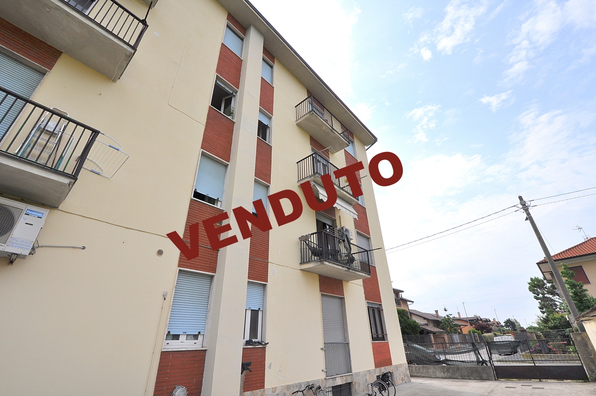 Appartamento in vendita a Inveruno (MI)