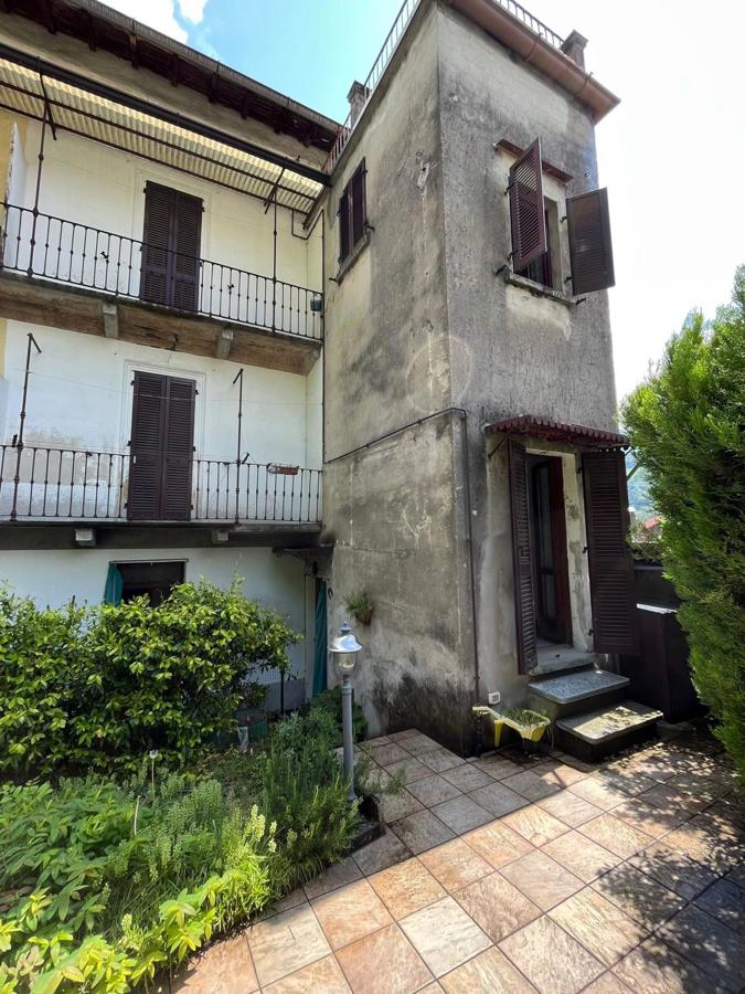 Casa indipendente in vendita a Alta Valle Intelvi (CO)