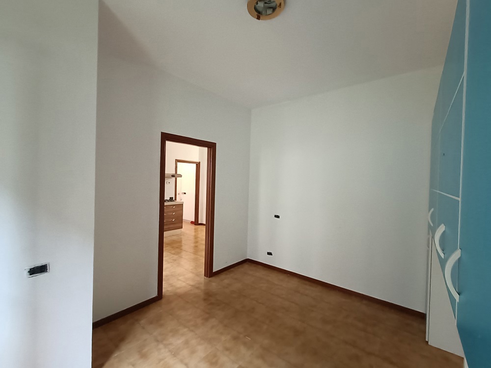 Appartamento in vendita a Grezzago (MI)