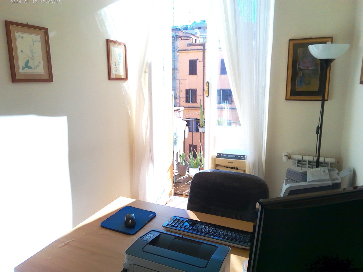 Ufficio in affitto a Tor Bella Monaca, Roma (RM)