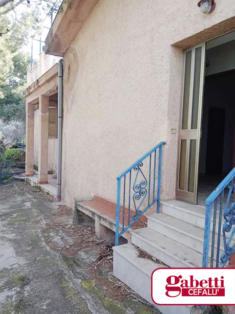 Casa indipendente in vendita a Cefalù (PA)