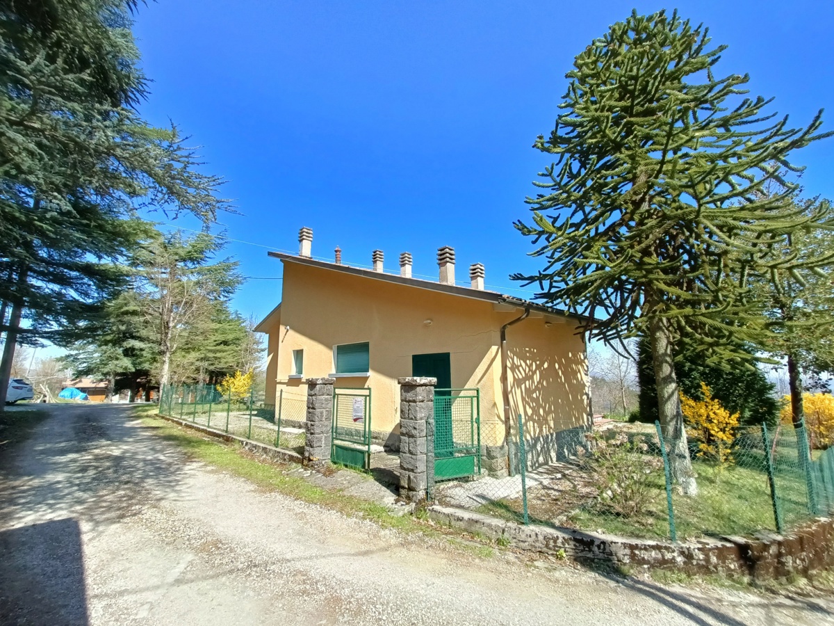 Casa indipendente in vendita a Alto Reno Terme (BO)