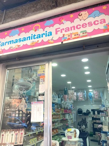 Attività commerciale in vendita a Camaldoli, Napoli (NA)