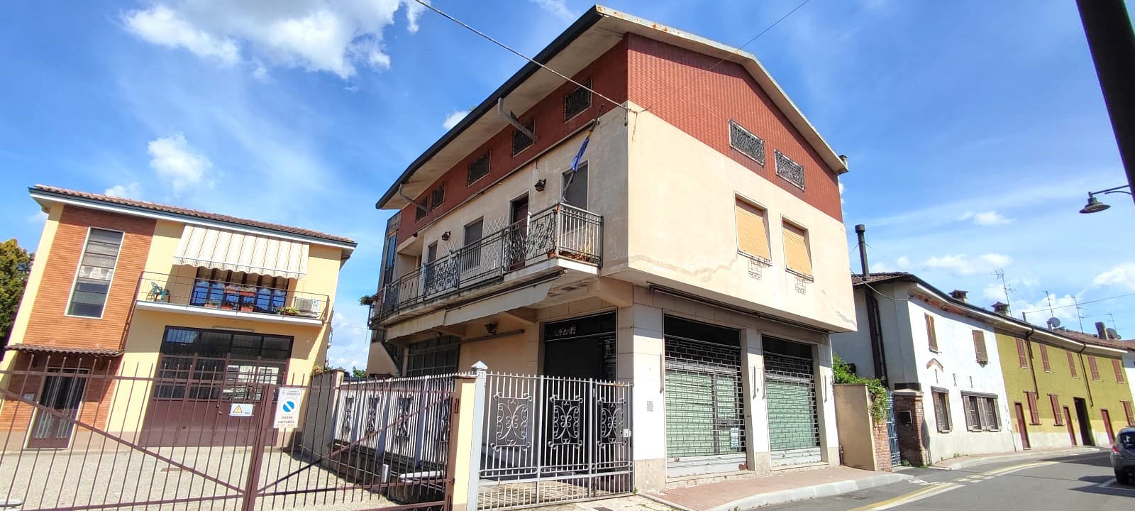 Appartamento in vendita a Vidigulfo (PV)
