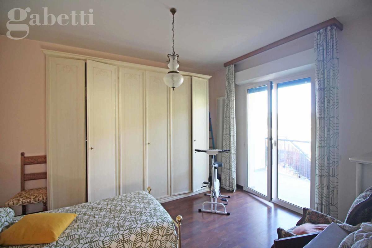 Appartamento in vendita a Monte Porzio (PU)