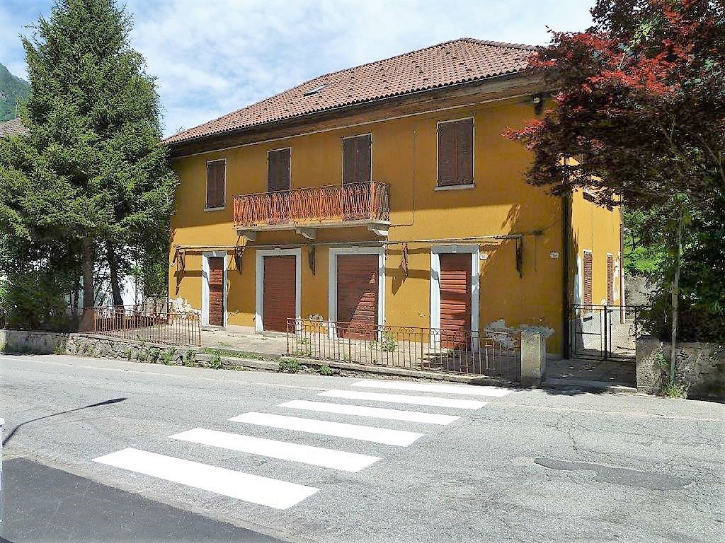 Casa indipendente in vendita a Varzo (VB)