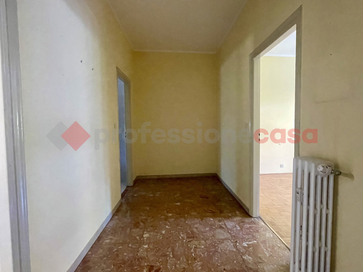 Bilocale in affitto in Via porro, 26, Pinerolo