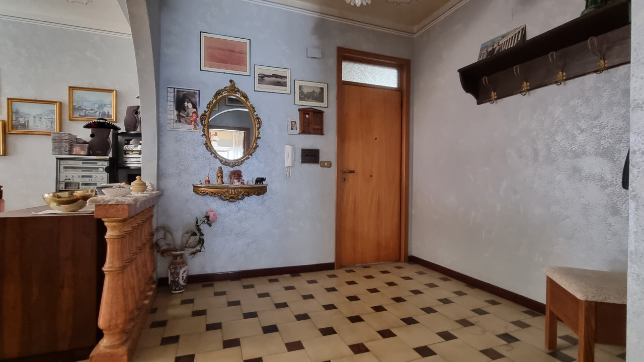 Appartamento in vendita a San Filippo Del Mela (ME)