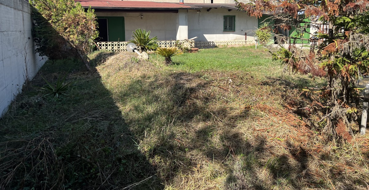 Casa indipendente in vendita a Capua (CE)