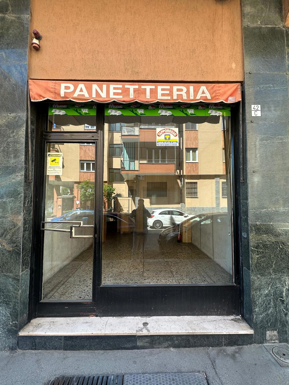 Negozio in vendita a Torino (TO)
