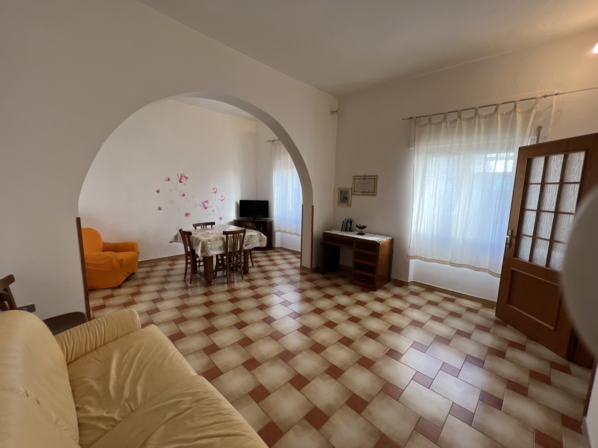 Appartamento in vendita a Calasetta (CI)