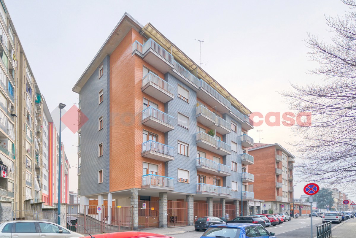 Vendita Trilocale Appartamento Torino via pacchiotti, 95 483113