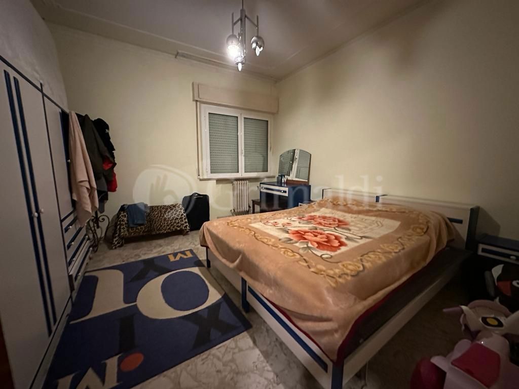 Appartamento in vendita a Chiaravalle (AN)