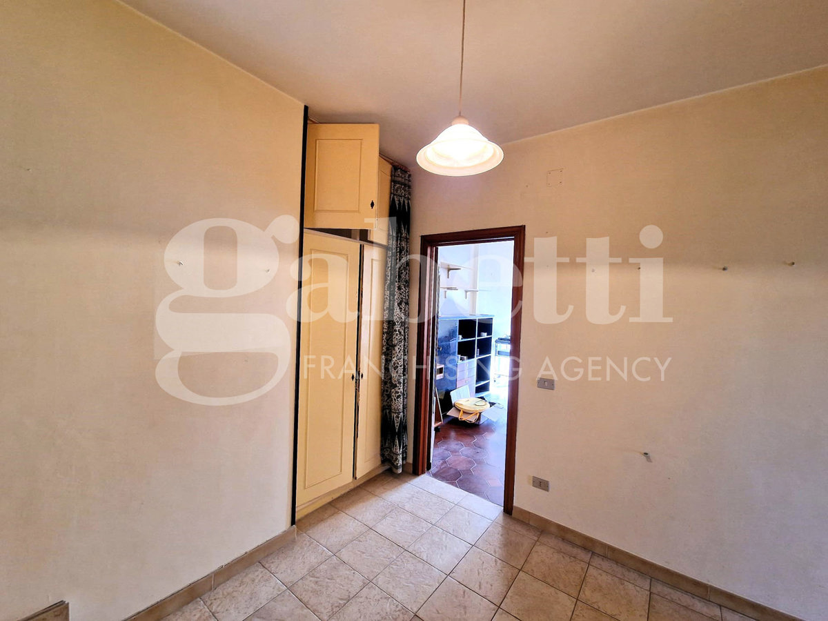 Appartamento in vendita a Isernia (IS)