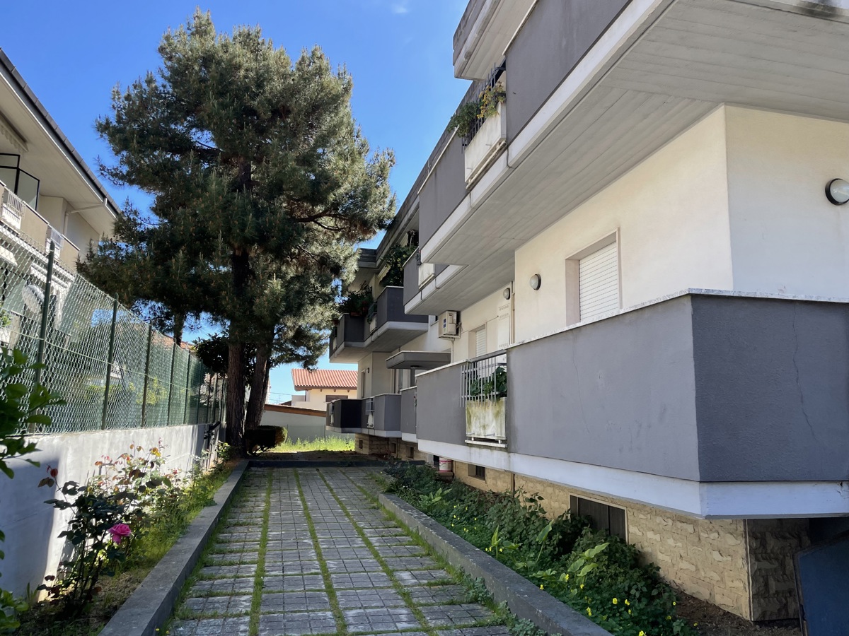 Duplex in vendita a Pescara (PE)