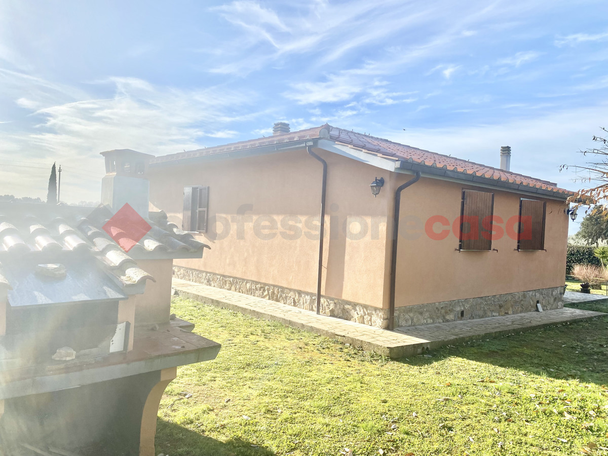 Villa in vendita a Orbetello (GR)