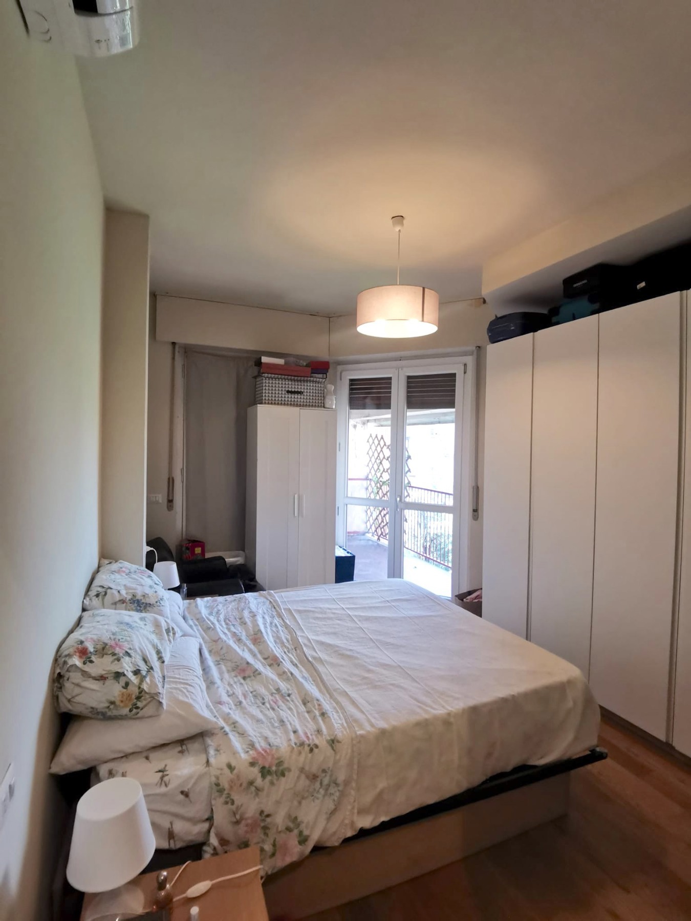 Appartamento di 70 mq in affitto - Milano