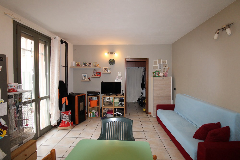 Appartamento di 60 mq in vendita - Cornate d'Adda
