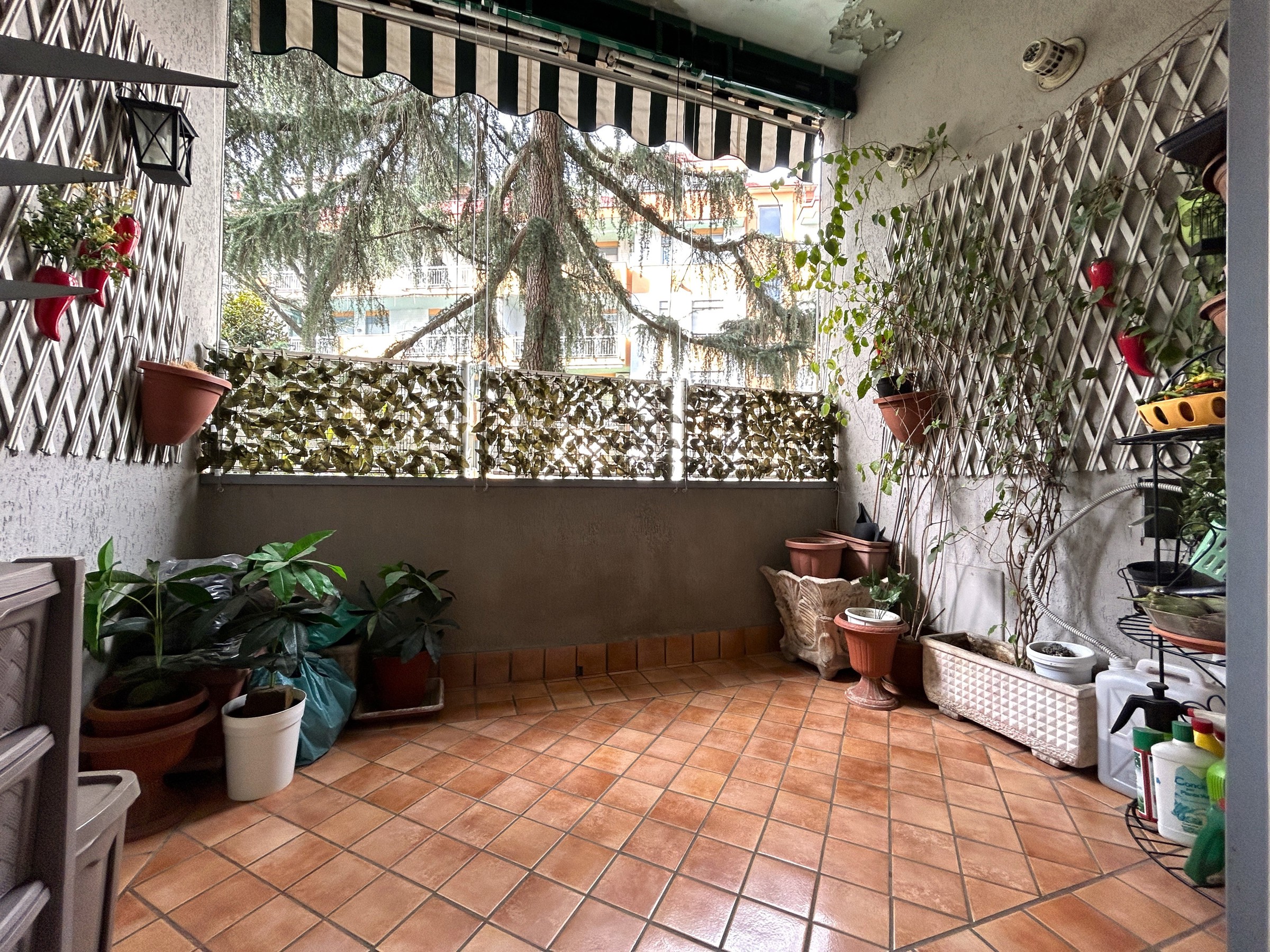 Appartamento di 265 mq in vendita - Napoli