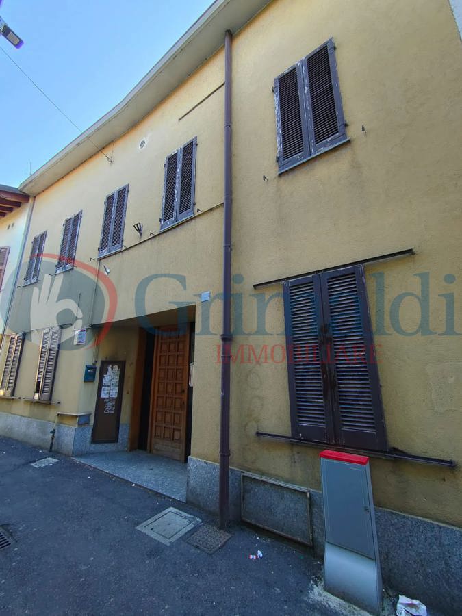 Palazzo in vendita a Sant'angelo Lodigiano (LO)