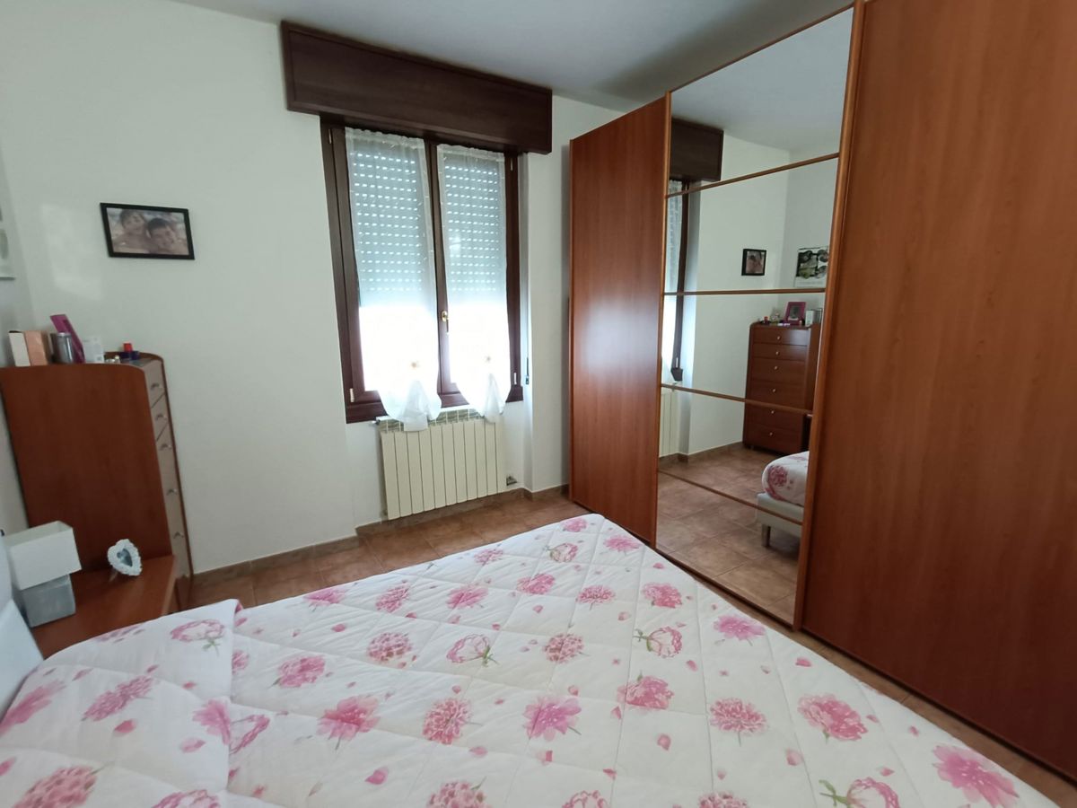 Appartamento in vendita a Cuggiono (MI)