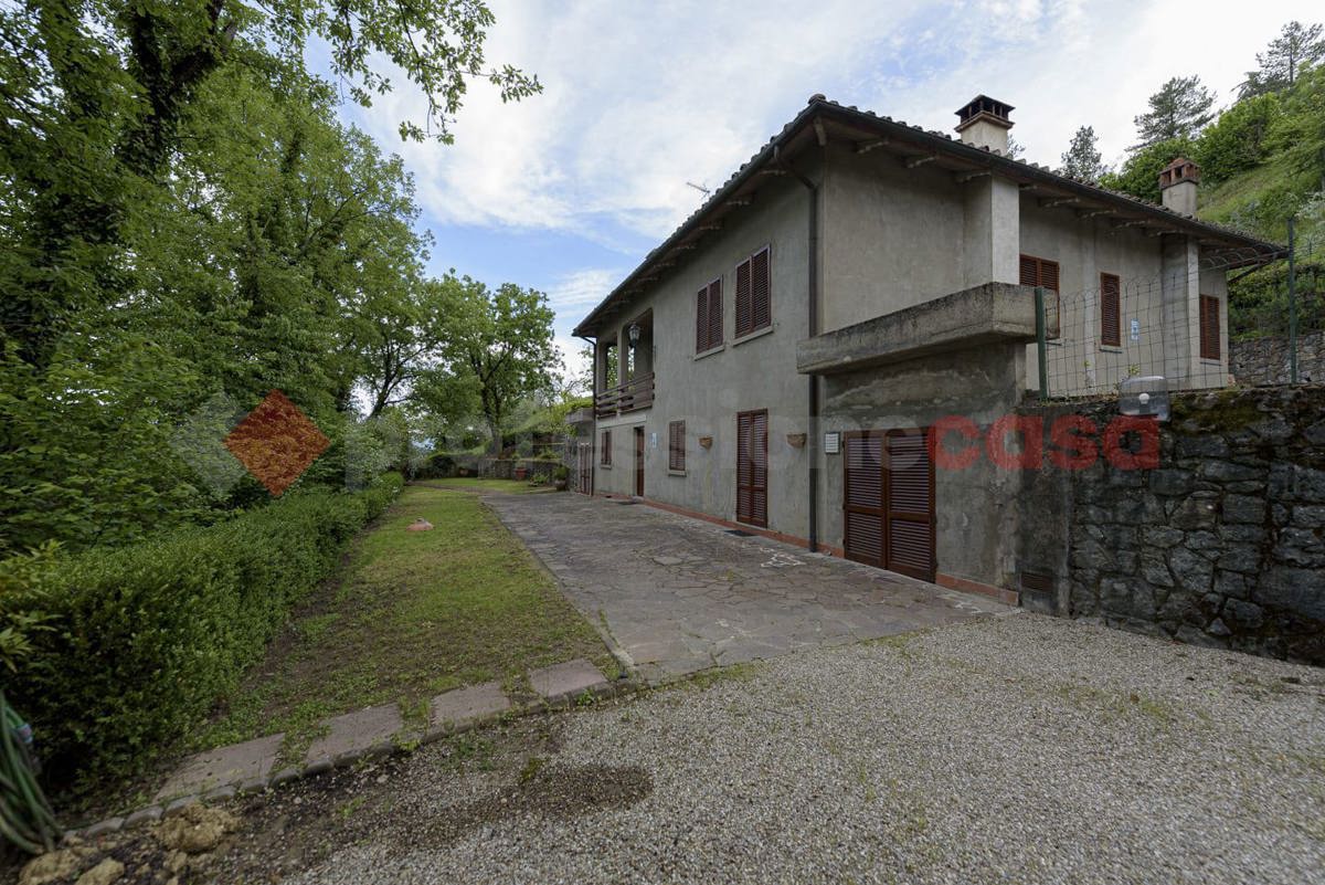 Villa in vendita a Capolona (AR)