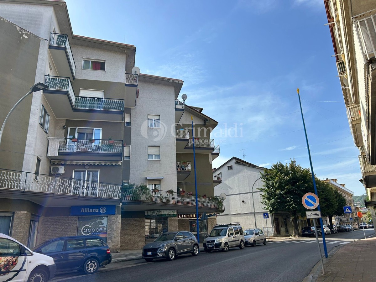 Appartamento in vendita a San Giorgio Del Sannio (BN)