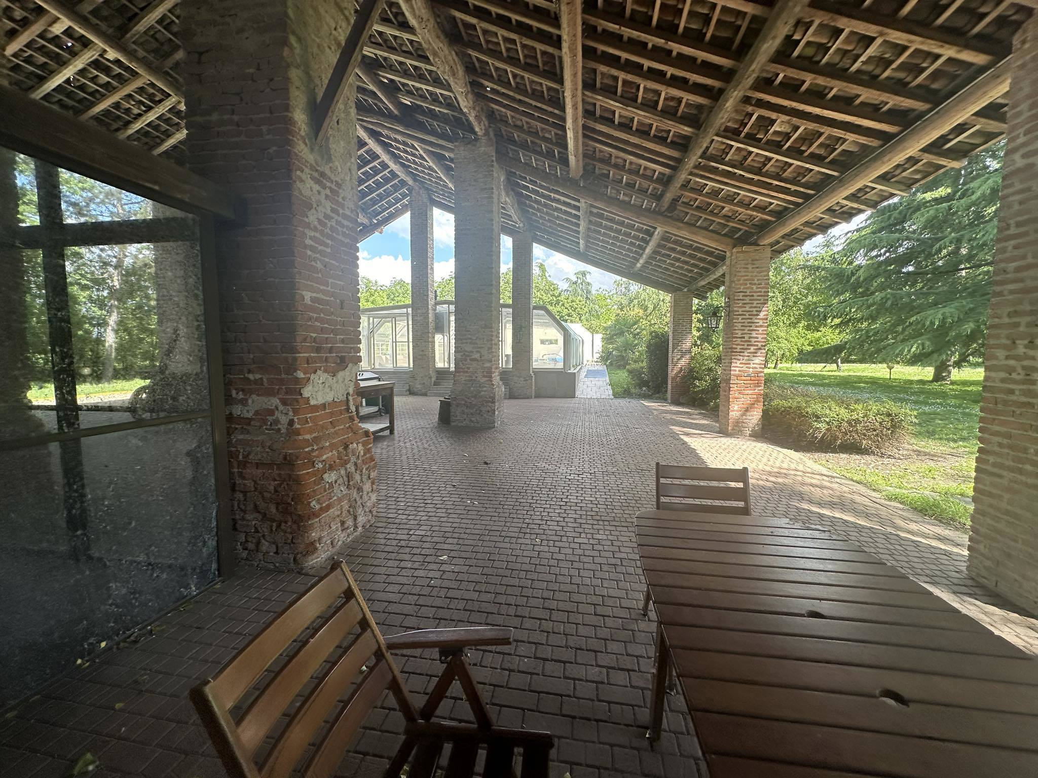 Villa di 650 mq in vendita - Albaredo Arnaboldi