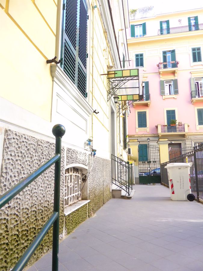 Ufficio in vendita a Camaldoli, Napoli (NA)