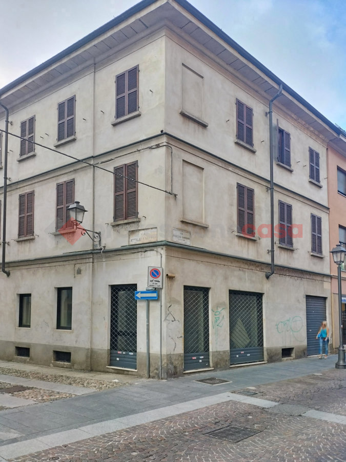 Vendita Palazzo/Palazzina/Stabile Casa/Villa Novara 488465