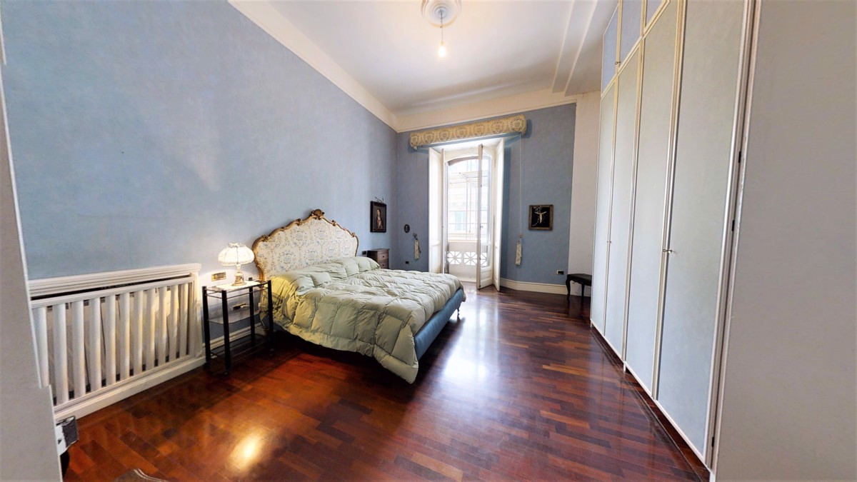 Appartamento in vendita a Camaldoli, Napoli (NA)
