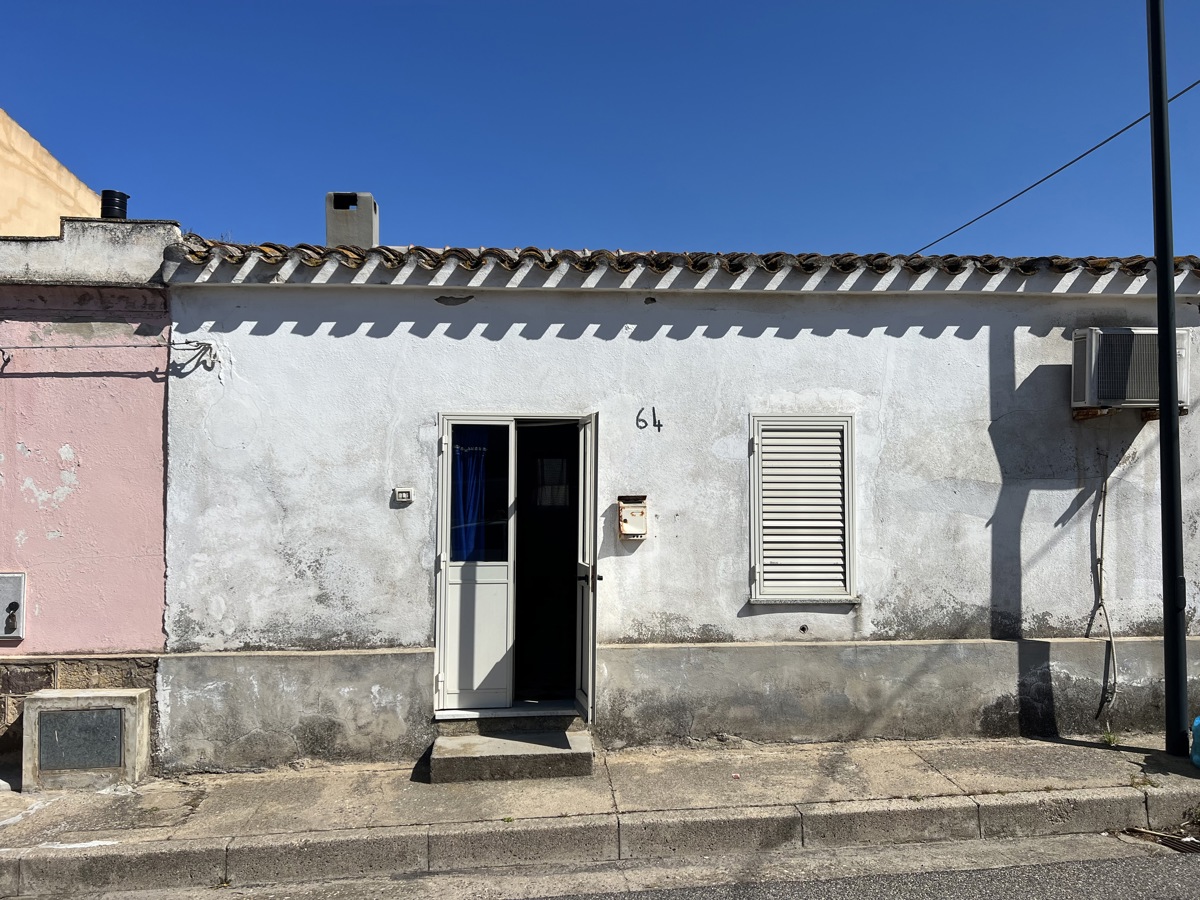 Casa indipendente in vendita a San Vero Milis (OR)