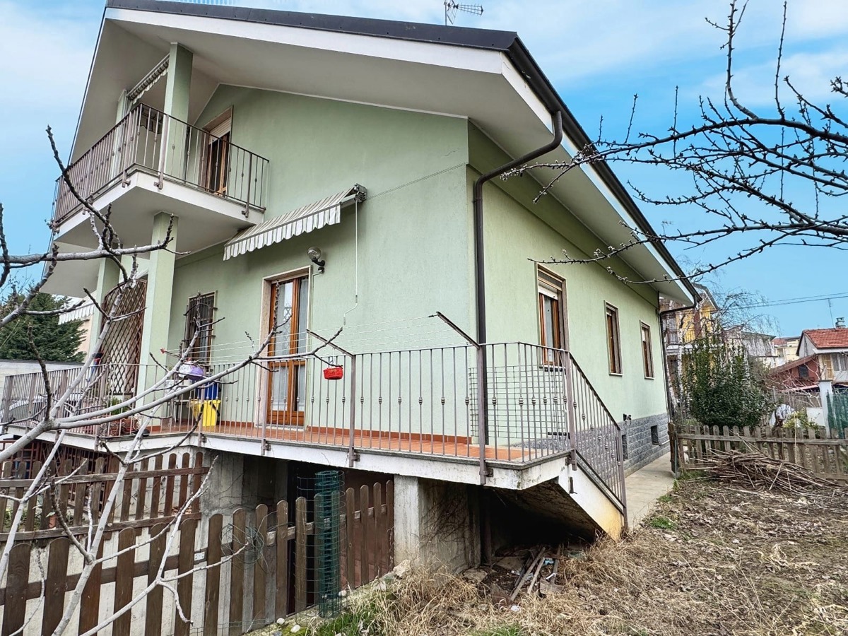 Villa in vendita a Orbassano (TO)