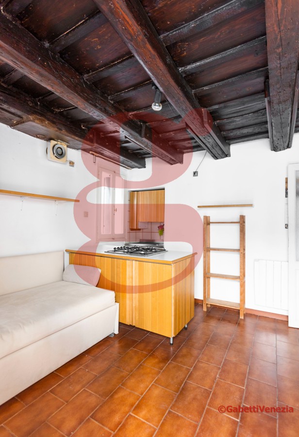 Appartamento in vendita a San Marco, Venezia (VE)