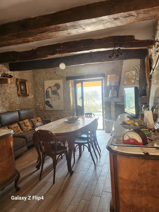 Casa indipendente in vendita a Vigne, Narni (TR)