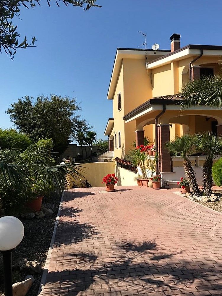 Villa in vendita a Trani (BT)