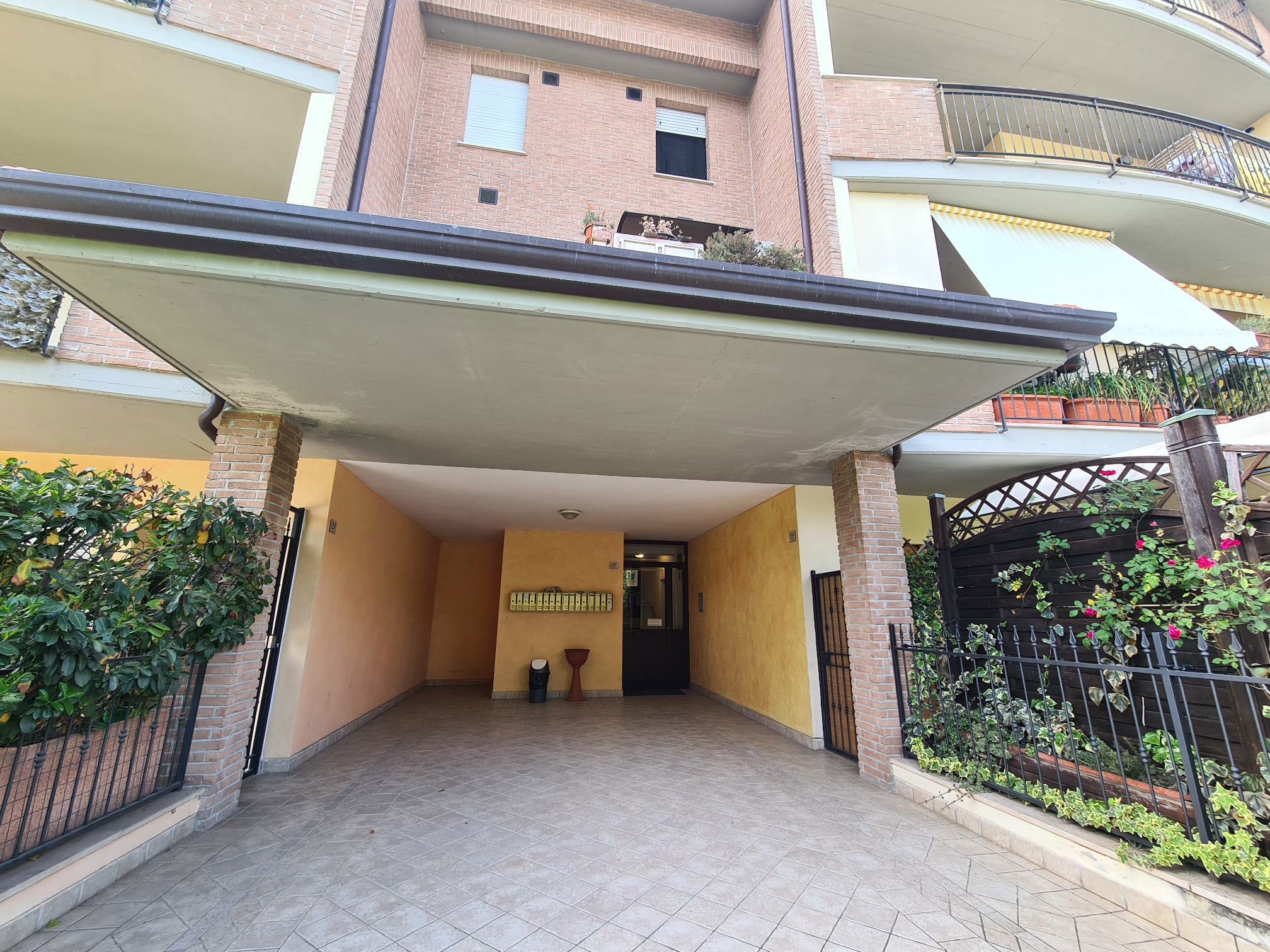 Appartamento in vendita a Corciano (PG)