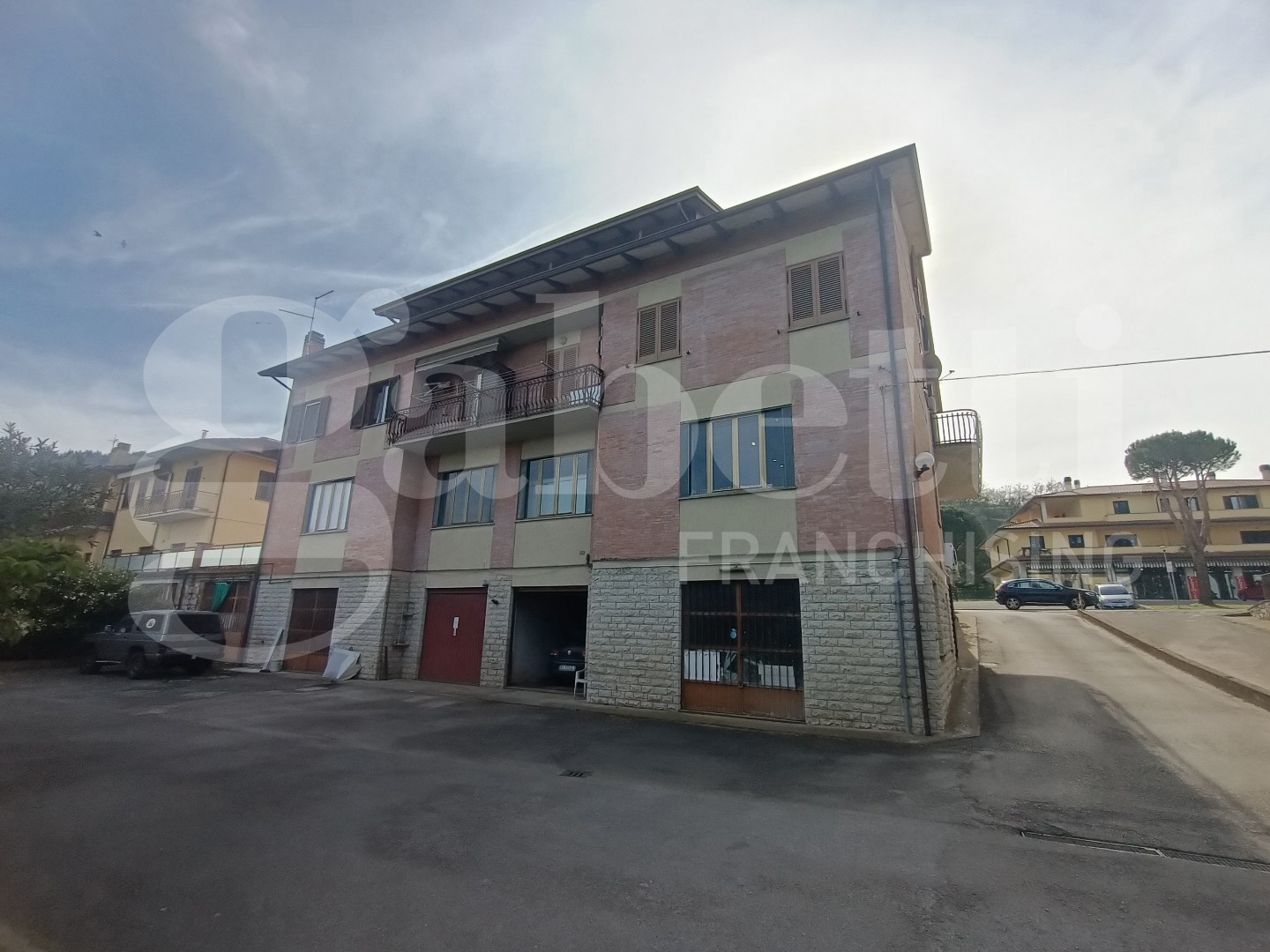 Appartamento in vendita a Deruta (PG)